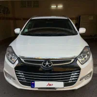 جک s5 مدل ۱۴۰۲