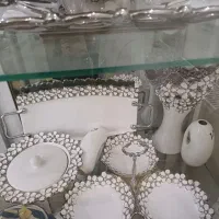 تعدادی لوازم خانه شیک و نو