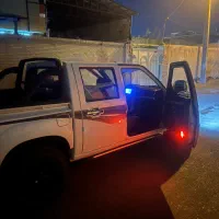 پادرا . کارون