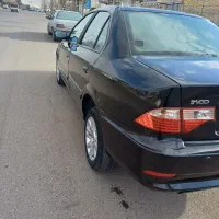 سمند سورن EF7|خودرو سواری و وانت|زنجان, |دیوار