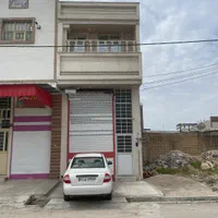 فروش تجاری مسکونی نوساز بلوار ولایت فیروزآباد