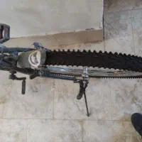 فروش دوچرخه مدل ۲۴ سادع