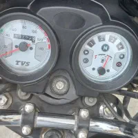 tvs hlx 150|موتورسیکلت|تهران, محمودیه|دیوار