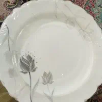 سه دست پلو خوری خورشت خوری سالاد خوری