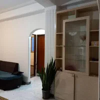 آپارتمان ۶۱مترسندار دو خوابه طبقه چهارم خ سعدی|فروش آپارتمان|رشت, معلم|دیوار