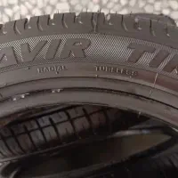 لاستیک کویر نو سایز 205/50/17 // کف پوش 3 بعدی