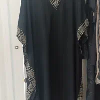 مانتو.عبایی.هدیه بوده فقط850سایز44تا48|لباس|کرمانشاه, |دیوار