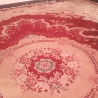 یک جفت فرش ۱۲ متری به فروش می رسد.|فرش|اهواز, امانیه|دیوار