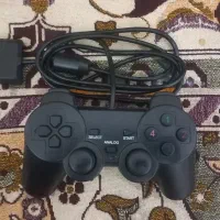 فروش PlayStation 2 Slim - پلی استیشن ۲ سلیم|کنسول، بازی ویدئویی و آنلاین|آبادان, |دیوار