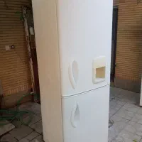 یخچال فریزر امرسان /بدون برفک/