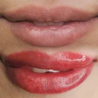 رژلب دائم شیدینگ لب