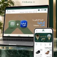 طراحی سایت هوشمند (سایت فروشگاهی،کلینیک،زیبایی)|خدمات رایانه‌ای و موبایل|تبریز, |دیوار