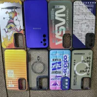 قاب سامسونگ a34 5G