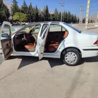 سمند ای اف سون