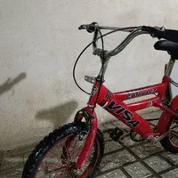 دوچرخه|دوچرخه، اسکیت، اسکوتر|اسلام‌شهر, شهرک توحید|دیوار