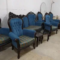 فروش فوری مبل سلطنتی نو نو