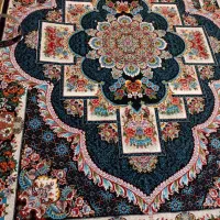 فرش 6متری دو عدد 9میلیون