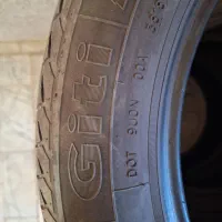 لاستیک دسته دوم MVM ام وی ام x33|قطعات یدکی و لوازم جانبی|رفسنجان, |دیوار