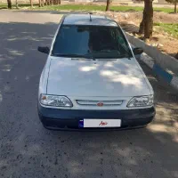 خودرو پراید