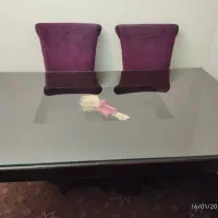 میز ناهار خوری