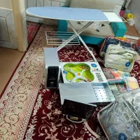 تعدادی لوازم منزل|حراج|اصفهان, بهارستان|دیوار