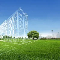 فروش یک قطعه زمین مسکونی