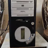 کیس کامپیوتر کارکرده سالم|رایانه رومیزی|ملایر, |دیوار