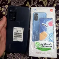 گوشی شیائومی نوت s11|موبایل|مشهد, صیدآباد|دیوار