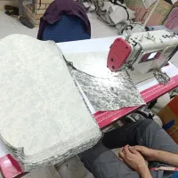 چرخ راسته دوز  کامپیوتری رویانگ 270sm|چرخ خیاطی و ریسندگی|محمدشهر, محمدشهر|دیوار