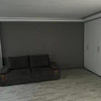 ۳۷ متر / نقلی / خوش نقشه / تک واحدی / املاک امید|فروش آپارتمان|ری, دولتآباد|دیوار