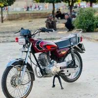 150استارتی جلو دیسک مدارک تکمیل