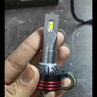 فروش تعمیر چراغ هدلایت و لامپ کم مصرف|لامپ و چراغ|شیراز, مسلم|دیوار