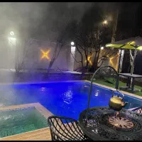 ویلاباغ۳۰۰مترسندتک برگ اب برق گازکنتورسهیلیه کردان|فروش خانه و ویلا|کرج, فاز ۴ مهرشهر|دیوار
