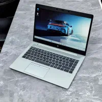 لپتاپ hp سری پریمیوم EliteBook (سایفر سیستم)
