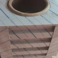 تنور گلی سیار