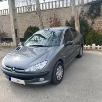 206 sd TU5|خودرو سواری و وانت|اندیشه, شهرک مریم|دیوار