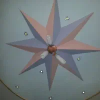 رنگ آمیزی /درب /پنجره /دیوار