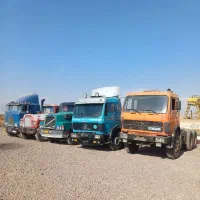 مرکز خرید تخصصی خودرو های سنگین