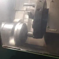 خدمات تراش cnc سی ان سی