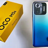 Poco M5s