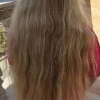 خرریدا.ر مو۶۰سانت به بالا