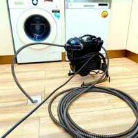 لوله بازکنی و تخلیه|خدمات پیشه و مهارت|بم, |دیوار