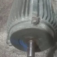 الکترو موتور سه فاز|ماشینآلات صنعتی|چهارباغ, |دیوار