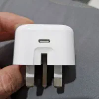 آداپتور و تبدیل شارژر آیفون|لوازم جانبی موبایل و تبلت|آزادشهر, |دیوار