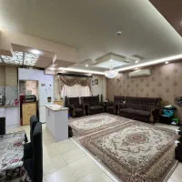 مسکن مهر،۸۵متری،ویوآزاد،۲واحدی،واحدبزرگ|فروش آپارتمان|رشت, کوی مهر|دیوار