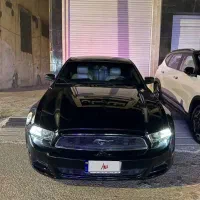 موستانگ ۲۰۱۳ پرمیوم