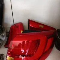 قطعات اسپرتیج 2015|قطعات یدکی و لوازم جانبی|تهران, مولوی|دیوار