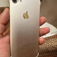 ایفون ۷ انتنش پریده