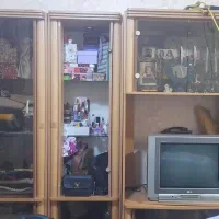 بوفه 3 تیکه