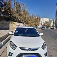 جک S5 آخرین مدل 1400 موتور 2000|خودرو سواری و وانت|مشکیندشت, |دیوار